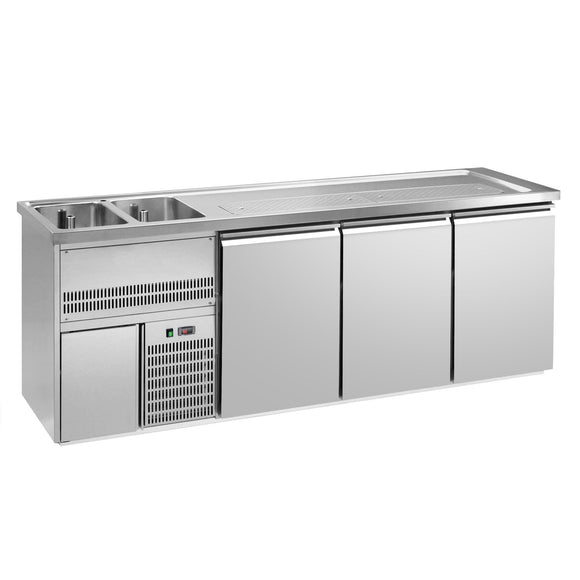 Kühltechnik