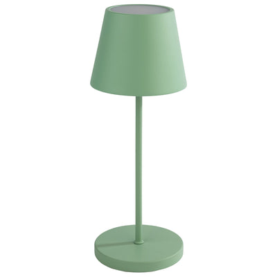 MERLE Stmívatelná Stolní Lampa Mátová 305 mm 4 Stück