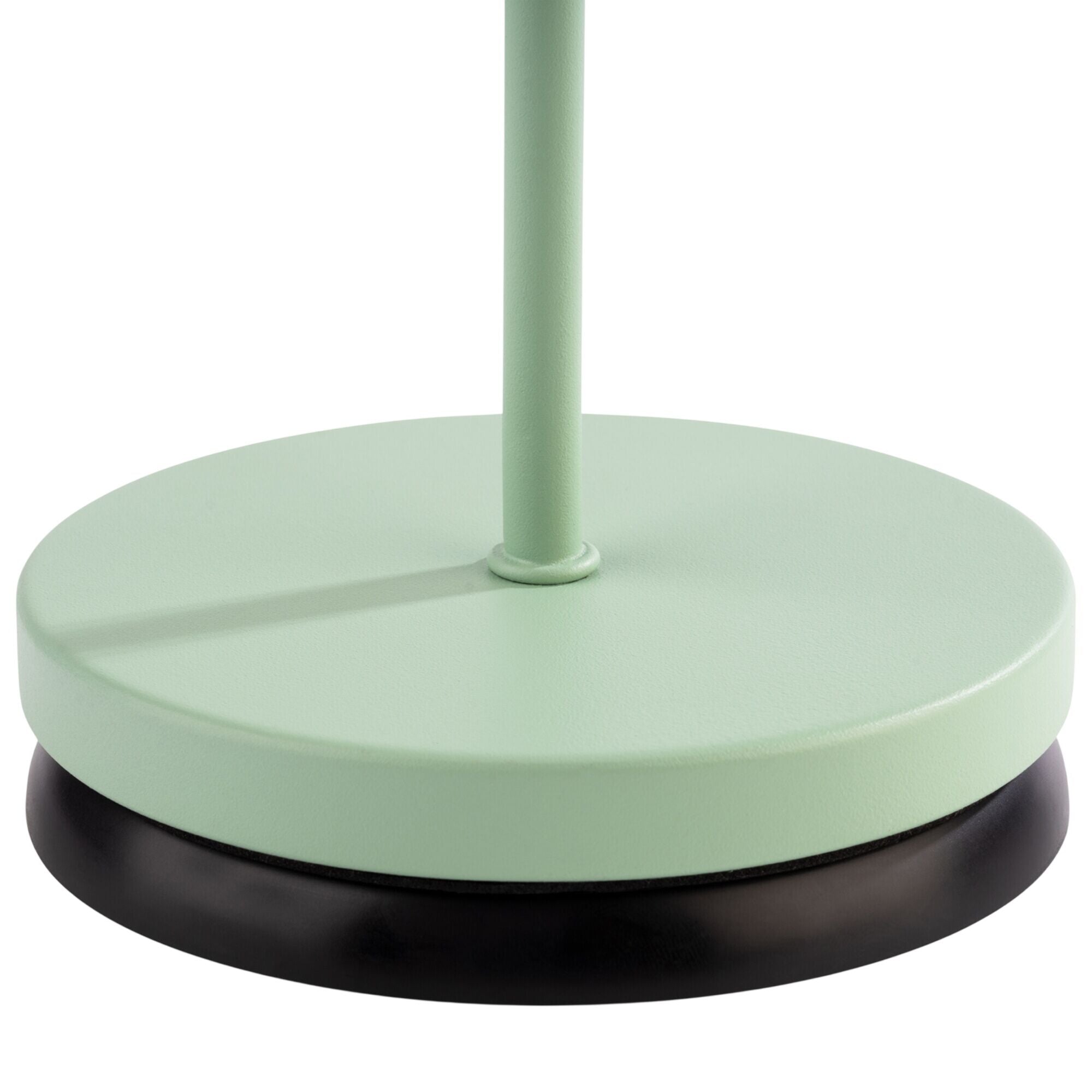 MERLE Stmívatelná Stolní Lampa Mátová 305 mm 4 Stück