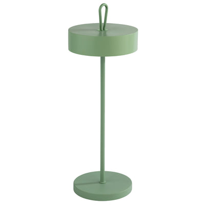 CLEO Stmívatelná Stolní Lampa 350 mm Mátová 4 Stück