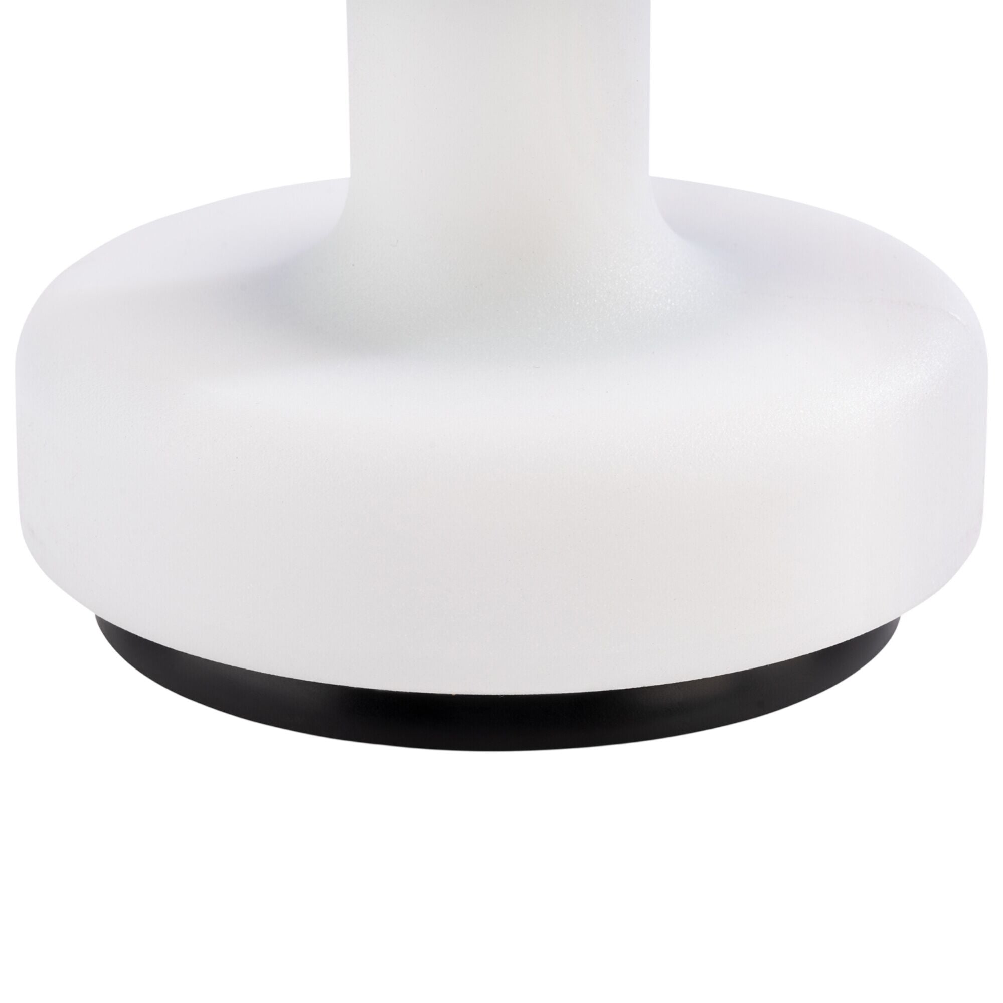 FINN Stmívatelná Stolní Lampa Bílá 250 mm 4 Kusy