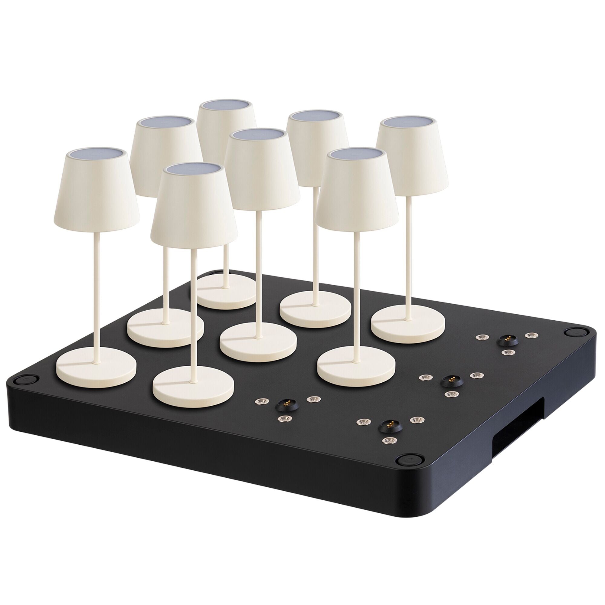 GGM Gastro Ladestation 430 x 330 mm 12-fach