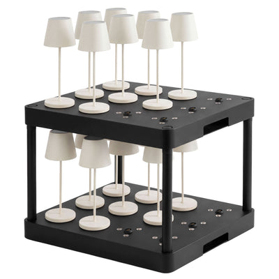 GGM Gastro Ladestation 430 x 330 mm 12-fach