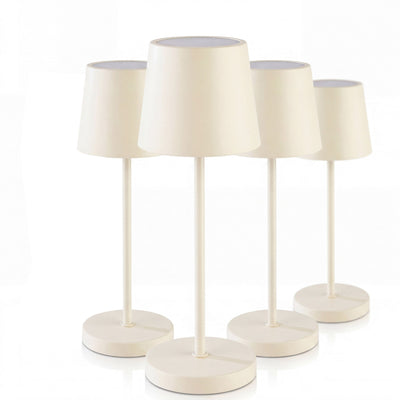 MERLE MINI Stmívatelná Stolní Lampa 90 mm 250 mm 4 Kusy