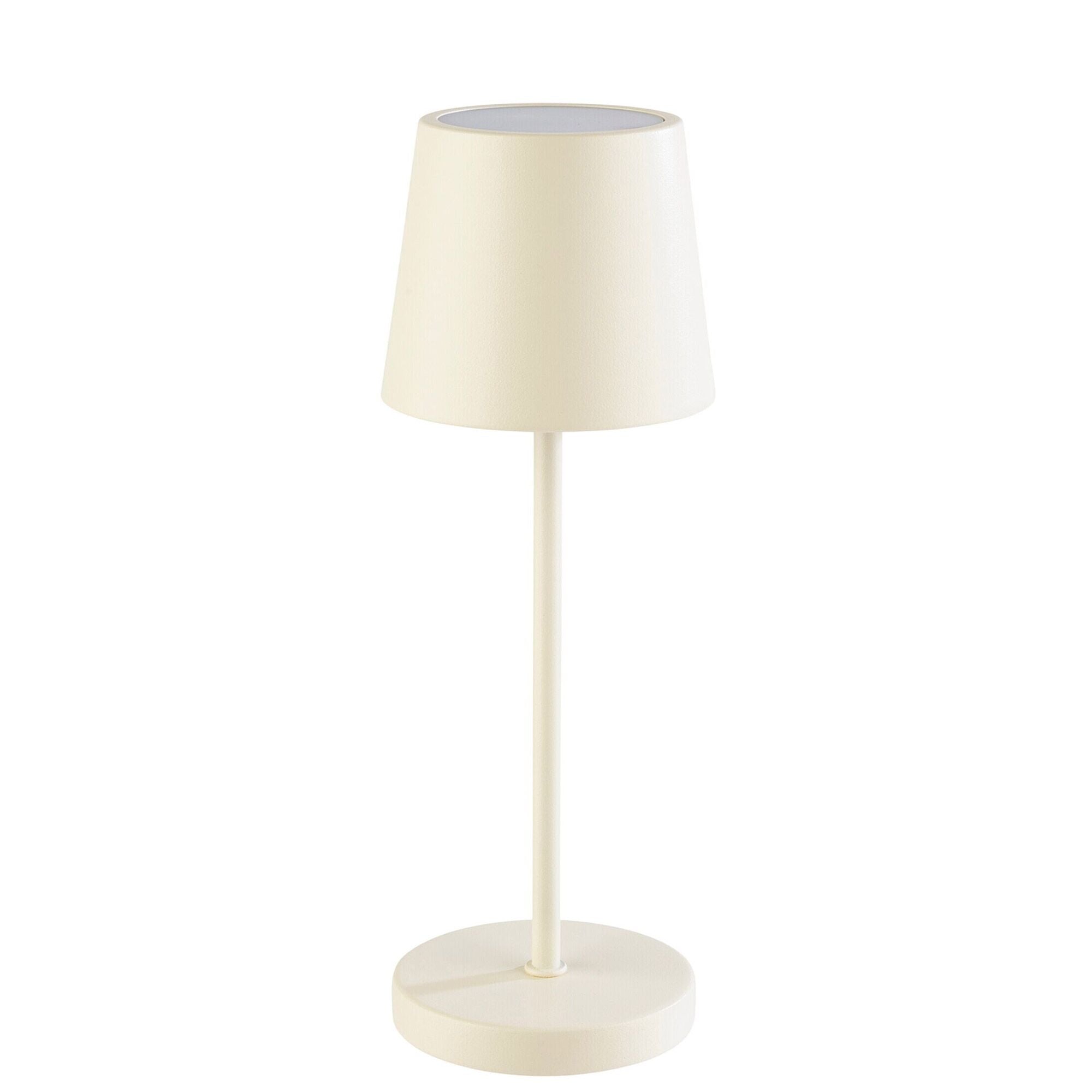 MERLE MINI Stmívatelná Stolní Lampa 90 mm 250 mm 4 Kusy