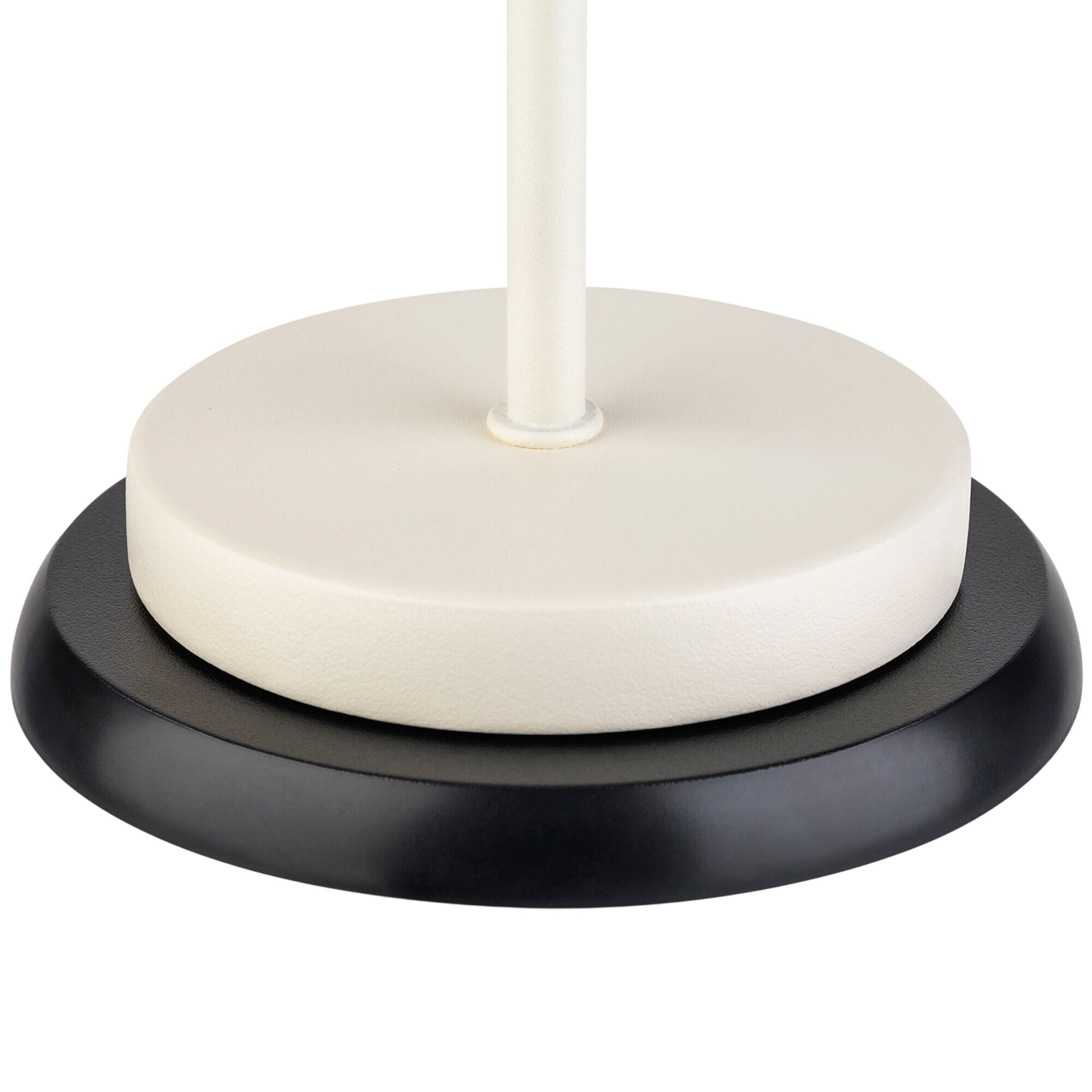MERLE MINI Stmívatelná Stolní Lampa 90 mm 250 mm 4 Kusy