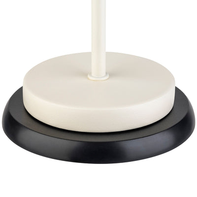 MERLE MINI Stmívatelná Stolní Lampa 90 mm 250 mm 4 Kusy