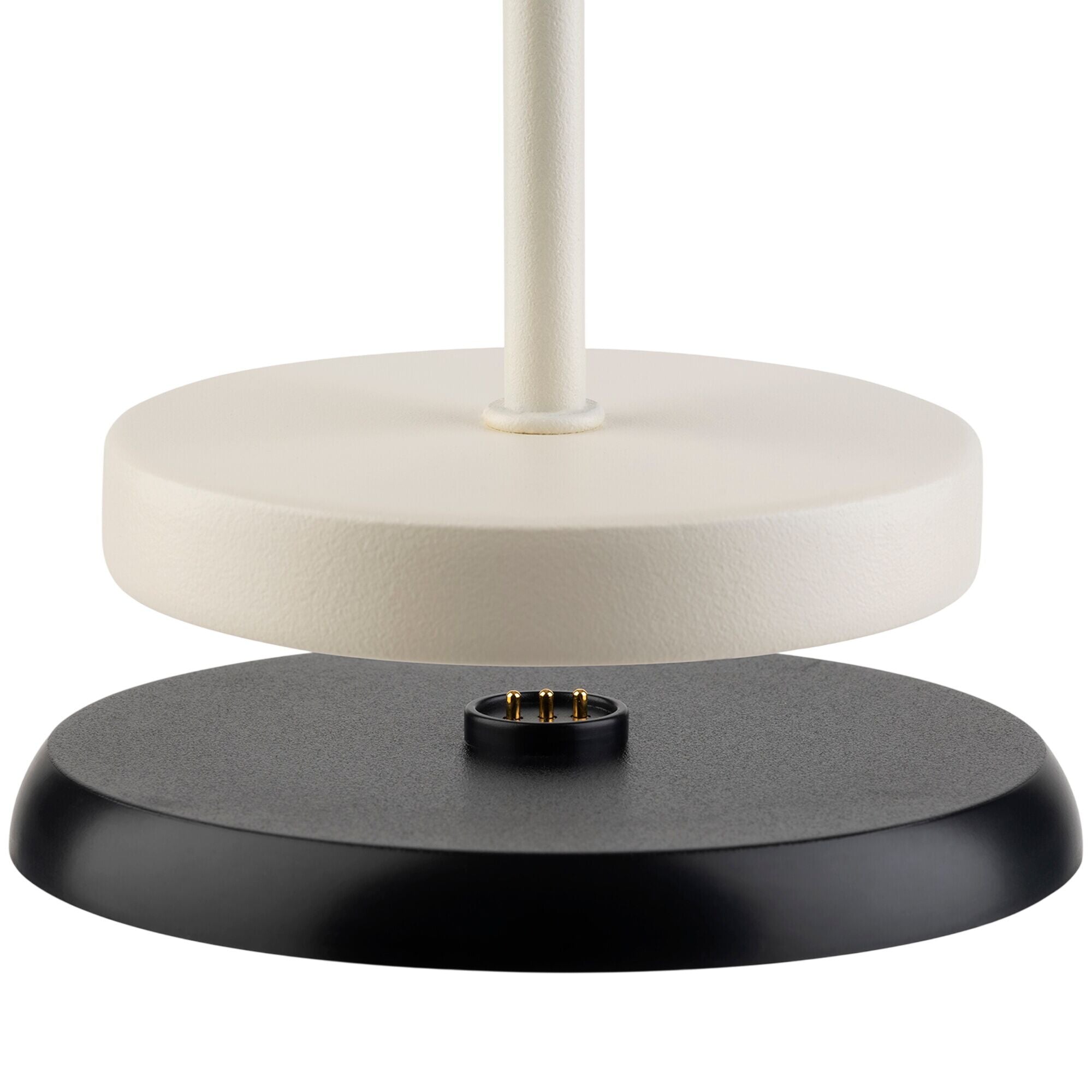 MERLE MINI Stmívatelná Stolní Lampa 90 mm 250 mm 4 Kusy
