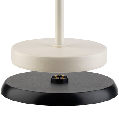 MERLE MINI Stmívatelná Stolní Lampa 90 mm 250 mm 4 Kusy