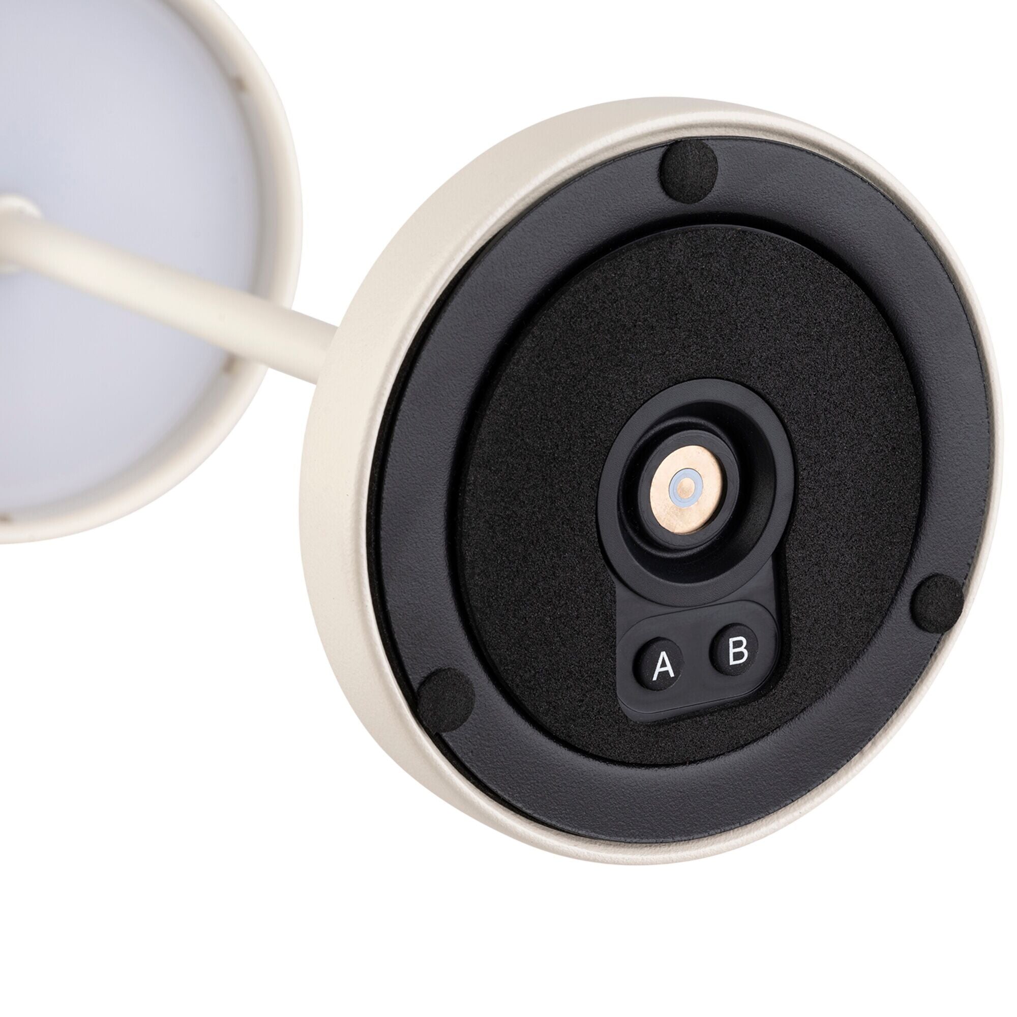 MERLE MINI Stmívatelná Stolní Lampa 90 mm 250 mm 4 Kusy