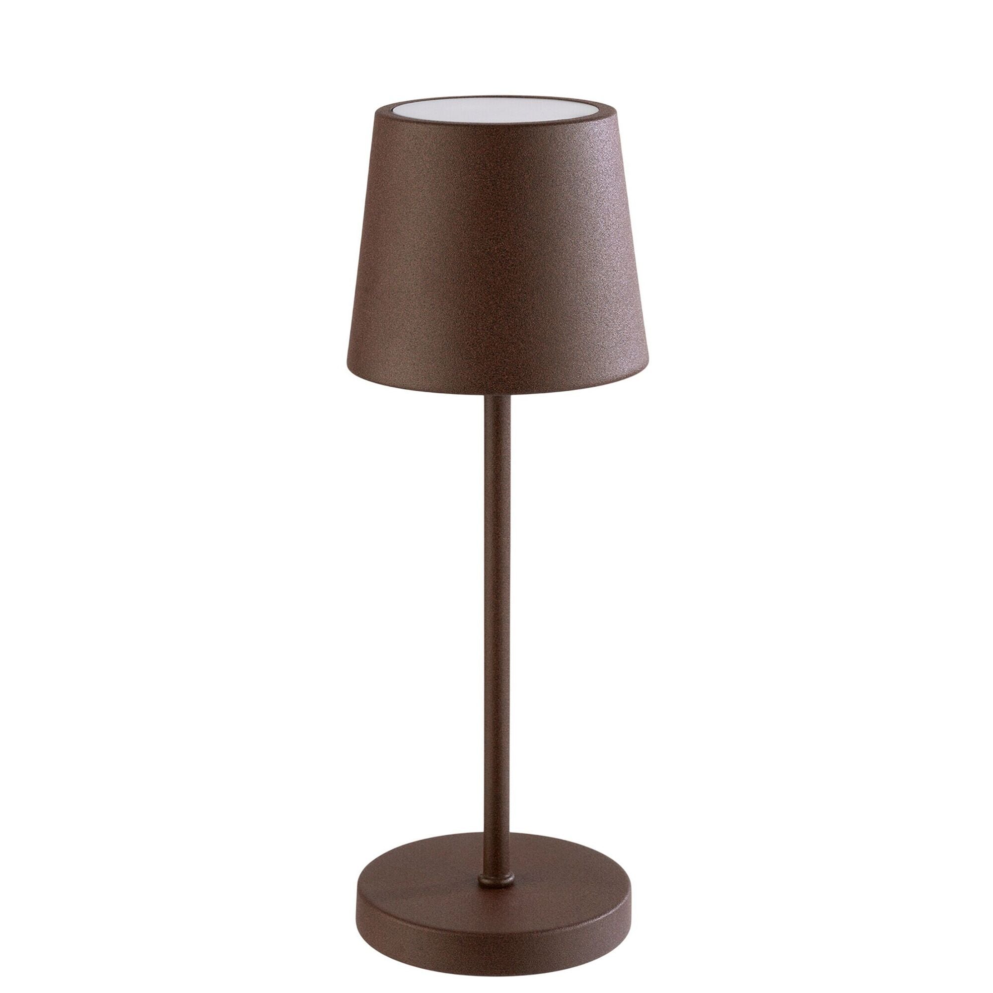 MERLE MINI Tischlampe 90 mm 250 mm 4 Stück
