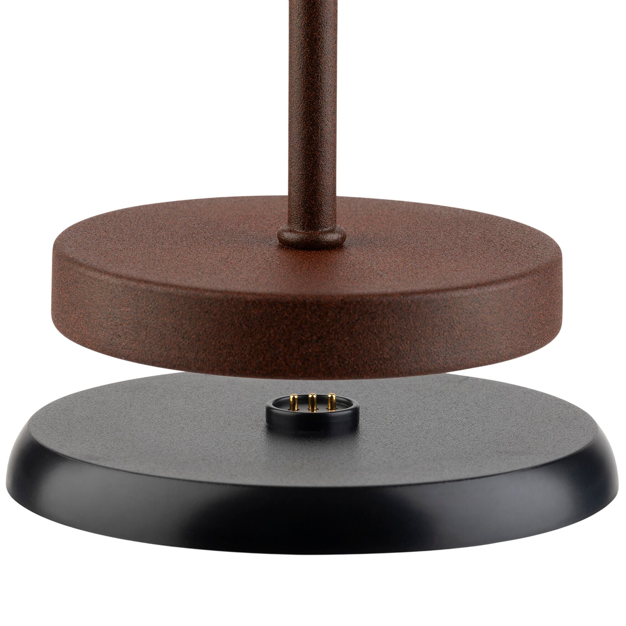 MERLE MINI Tischlampe 90 mm 250 mm 4 Stück