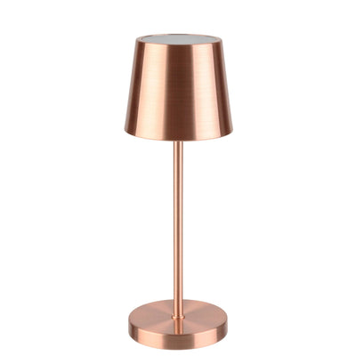 MERLE MINI Tischlampe 250 mm 4 Stück