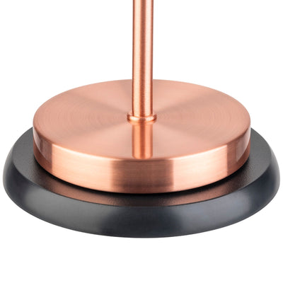 MERLE MINI Tischlampe 250 mm 4 Stück