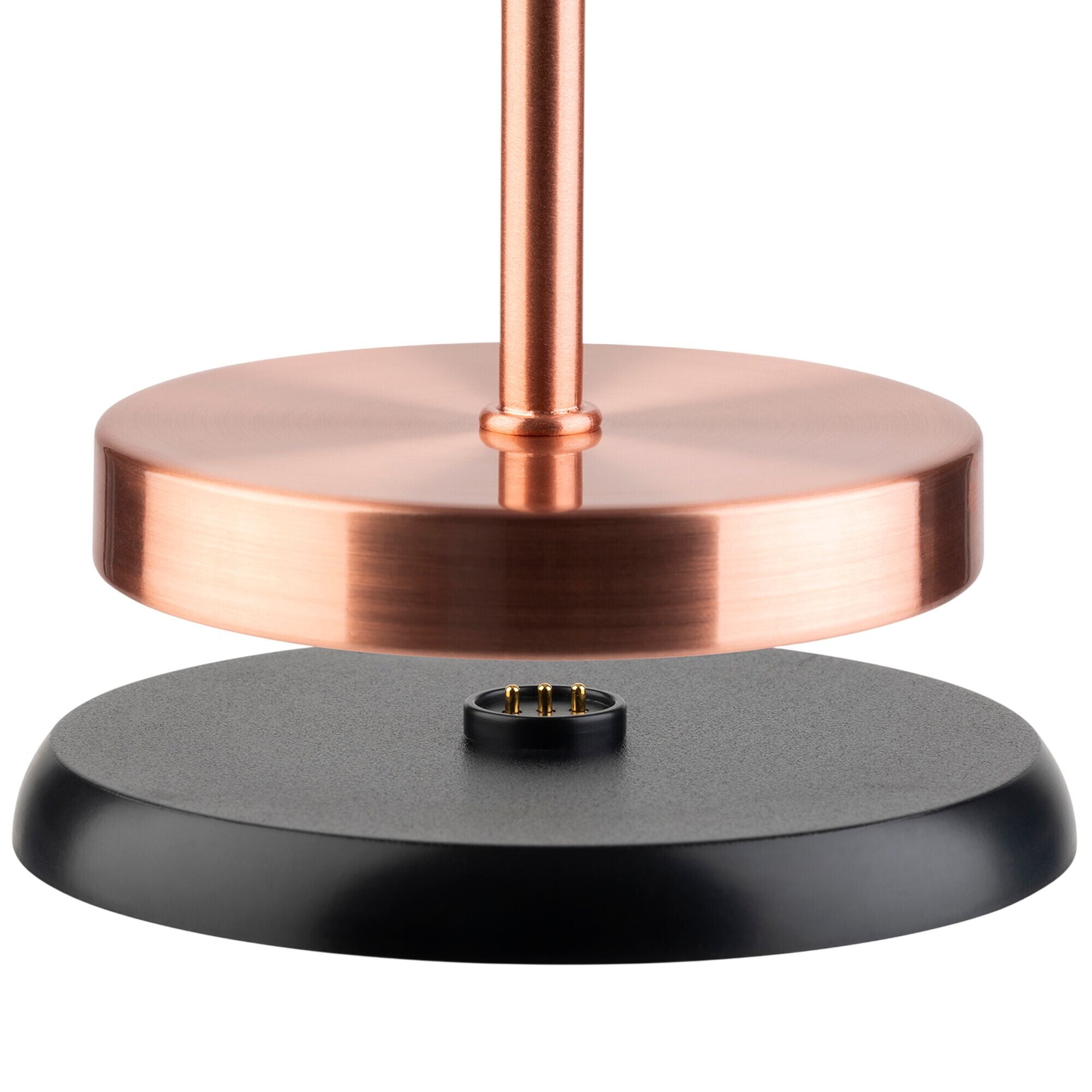 MERLE MINI Tischlampe 250 mm 4 Stück