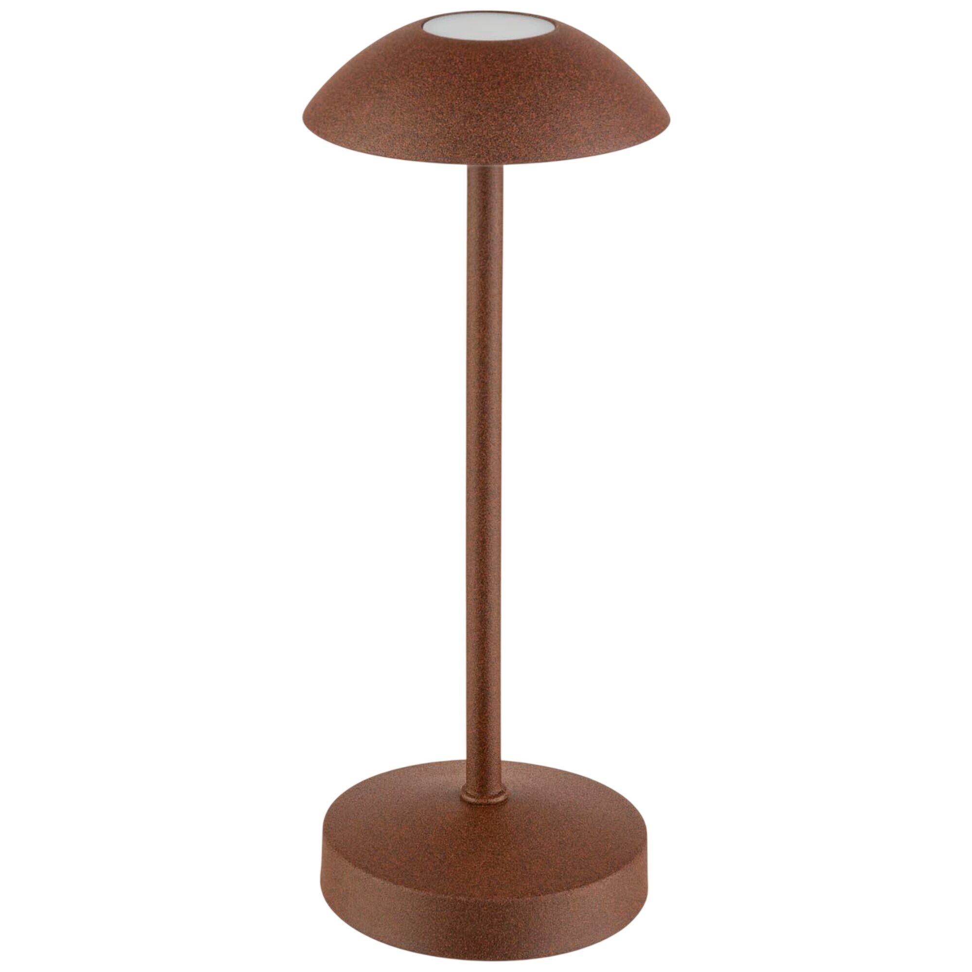 ALVA Stmívatelná Stolní Lampa 80 mm 4 Kusy