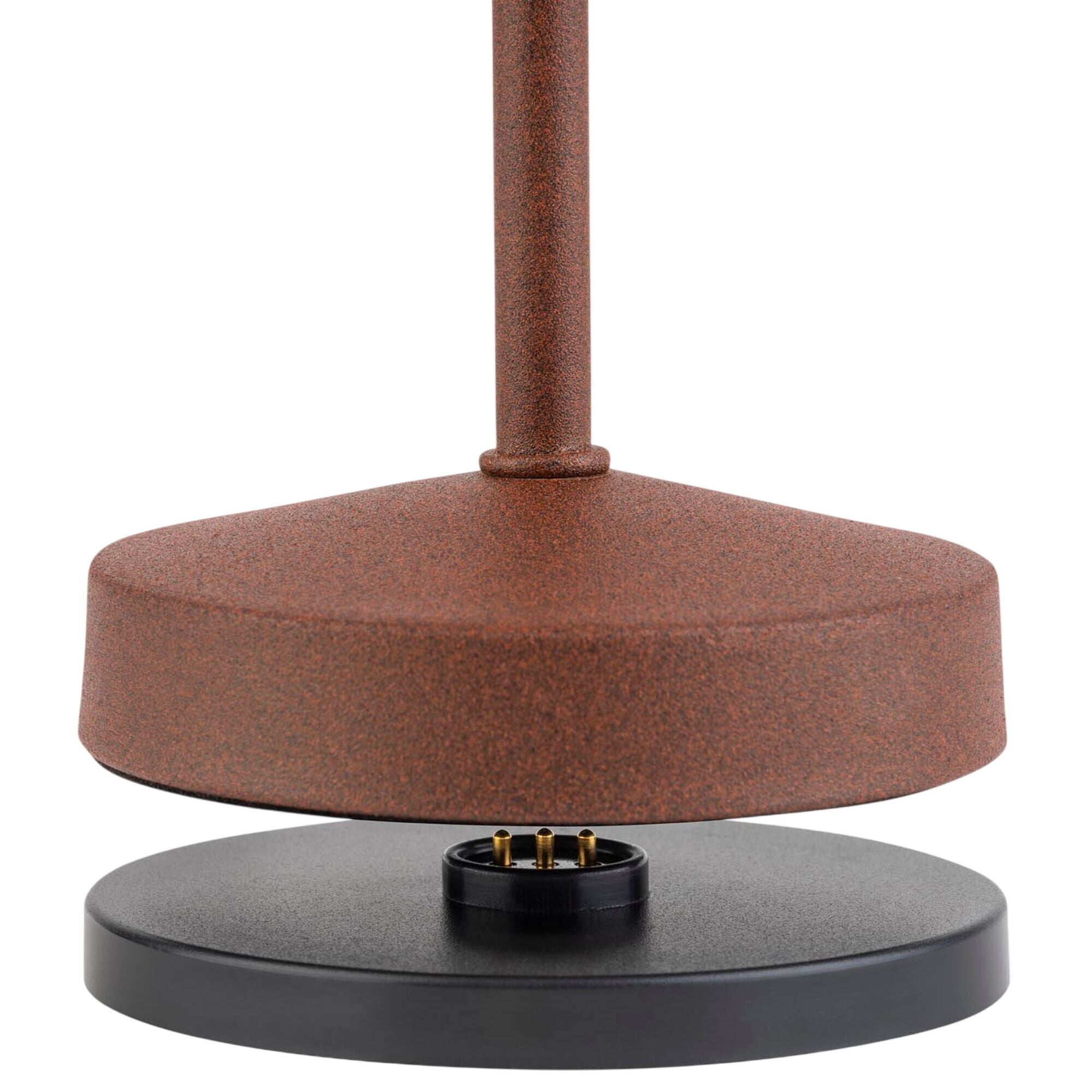 ALVA Stmívatelná Stolní Lampa 80 mm 4 Kusy
