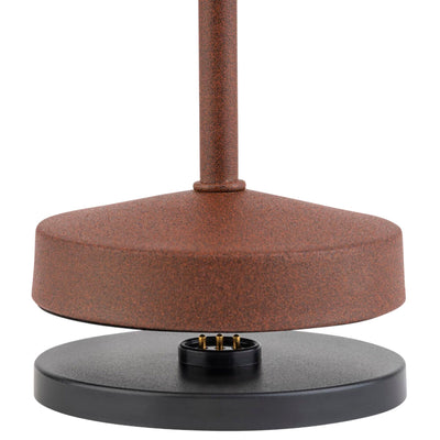 ALVA Stmívatelná Stolní Lampa 80 mm 4 Kusy