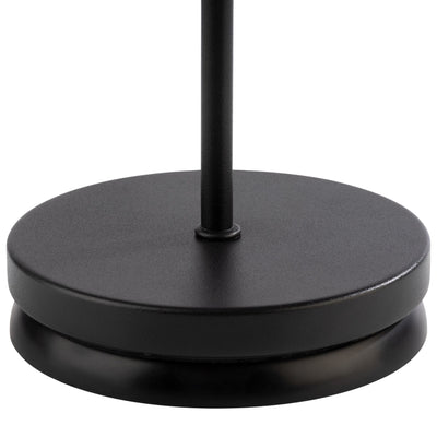 ANTON Stmívatelná Stolní Lampa 280 mm 4 Kusy