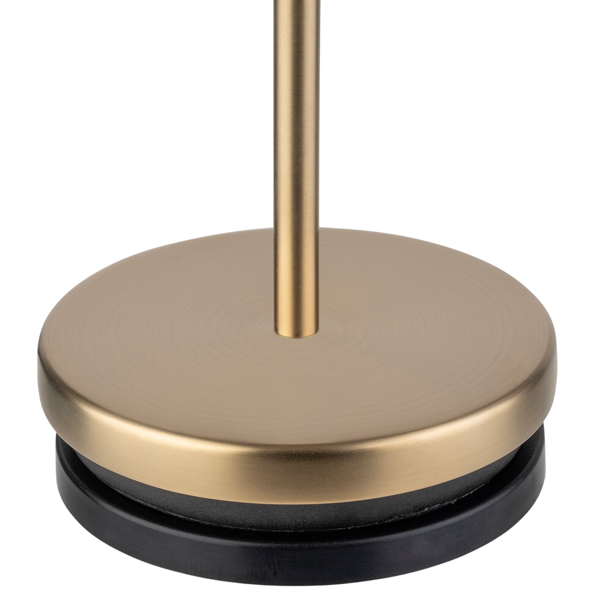 JOSEF MINI Tischlampe 4 Stück 205 mm Champagner