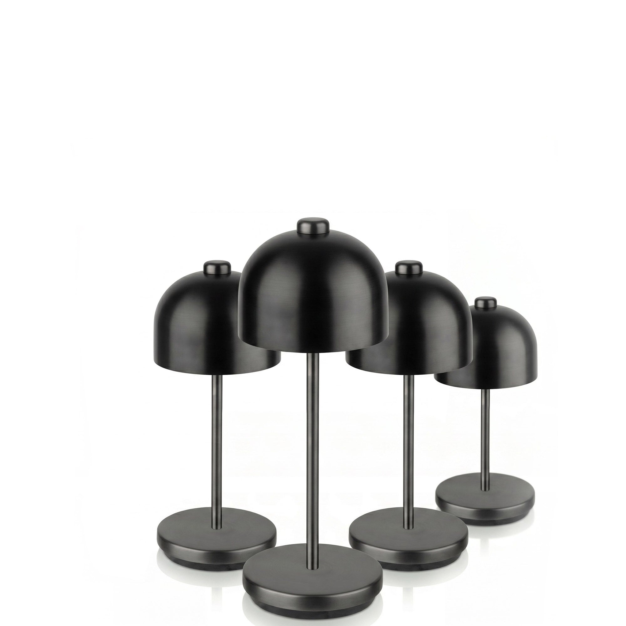 JOSEF MINI Stmívatelná Stolní Lampa 205 mm 4 Stück