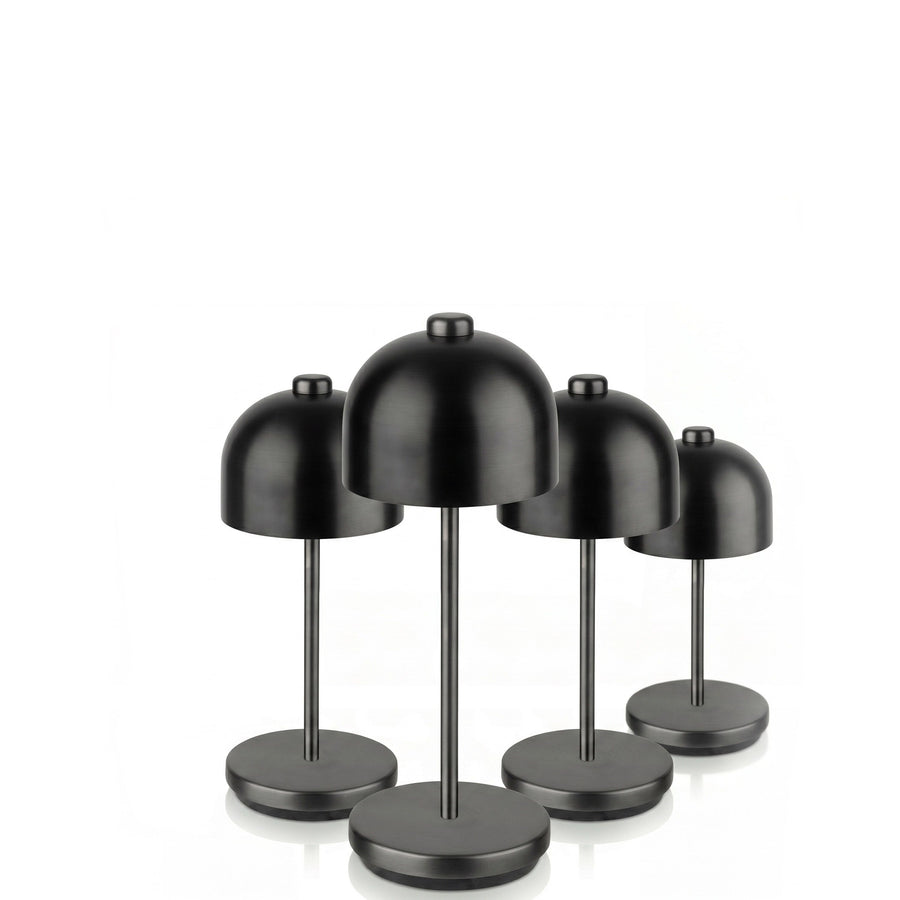JOSEF MINI Stmívatelná Stolní Lampa 205 mm 4 Stück