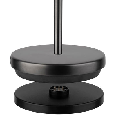 JOSEF MINI Stmívatelná Stolní Lampa 205 mm 4 Stück