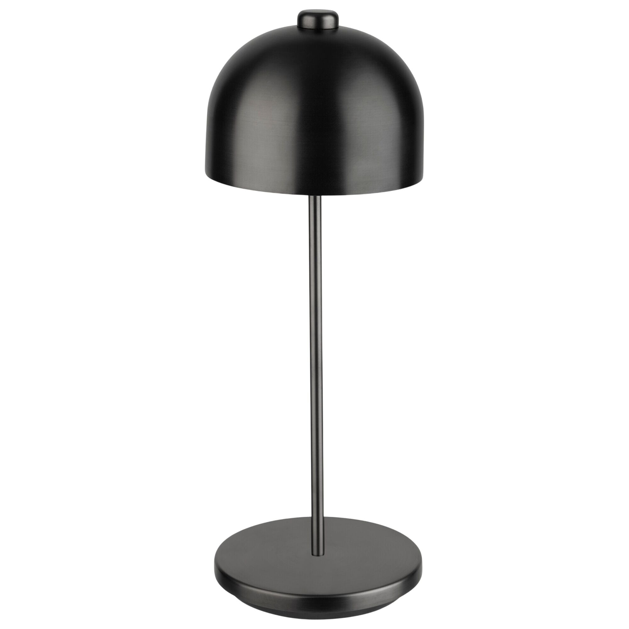 JOSEF Stolná Lampa 300 mm Černá 4 Stück