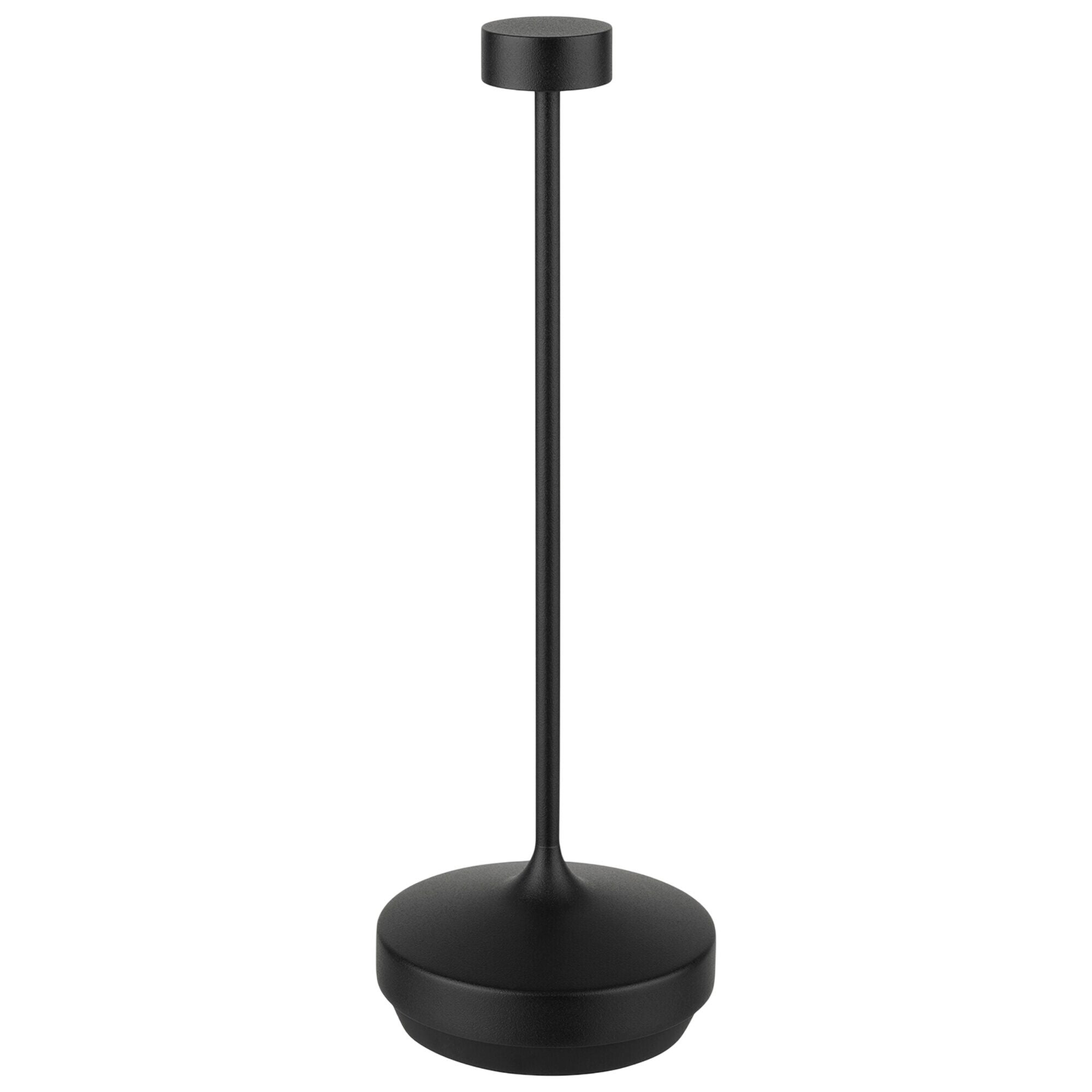NISSRIN Stmívatelná Stolní Lampa 250 mm 4 Stück
