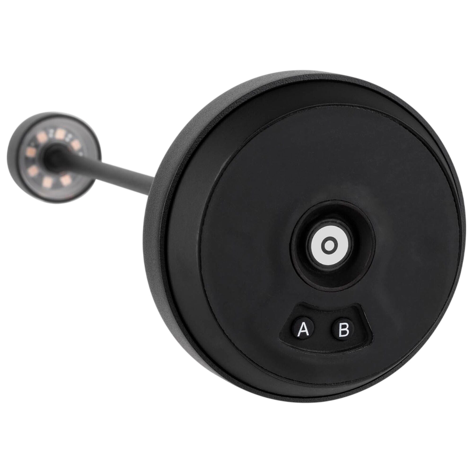 NISSRIN Stmívatelná Stolní Lampa 250 mm 4 Stück