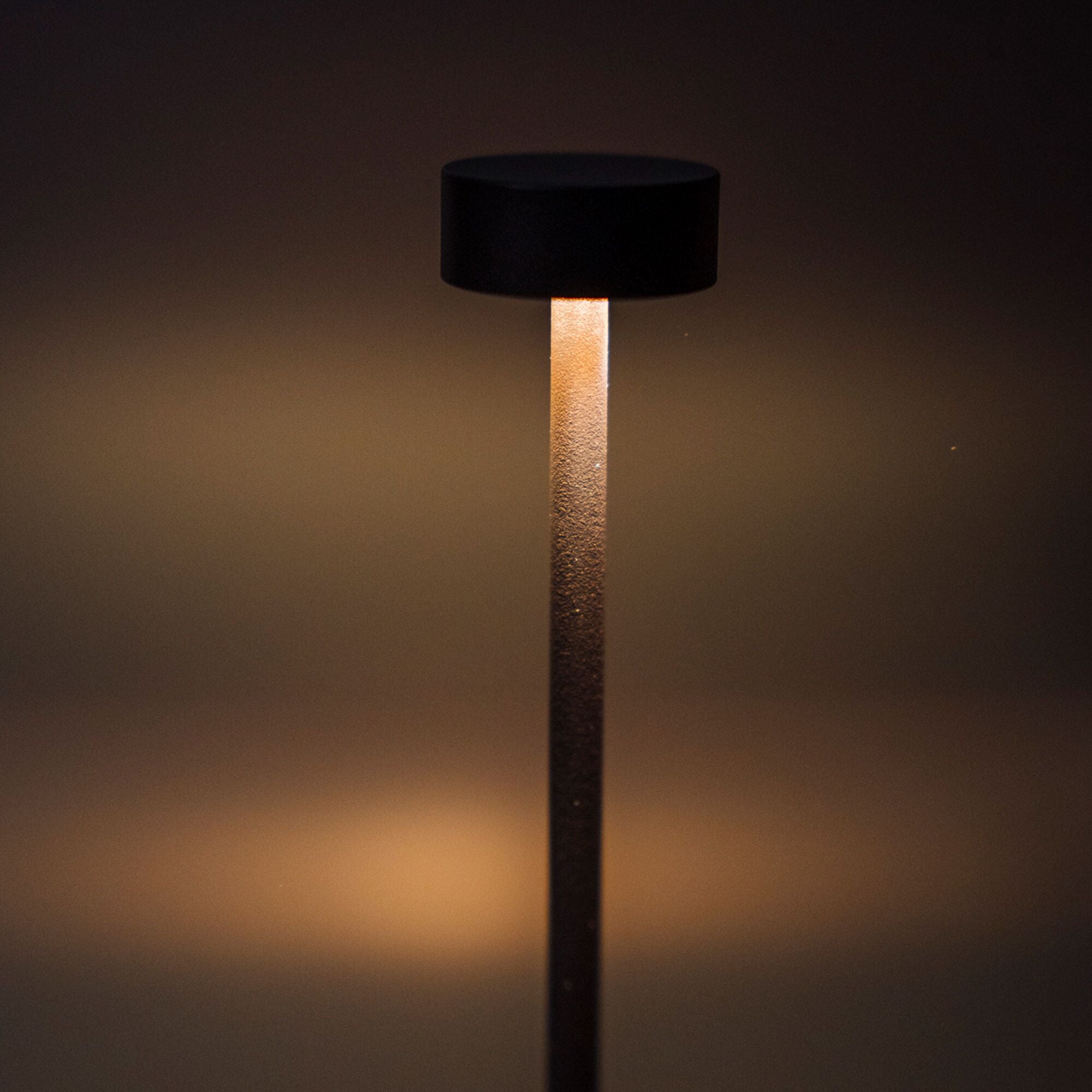 NISSRIN Stmívatelná Stolní Lampa 250 mm 4 Stück