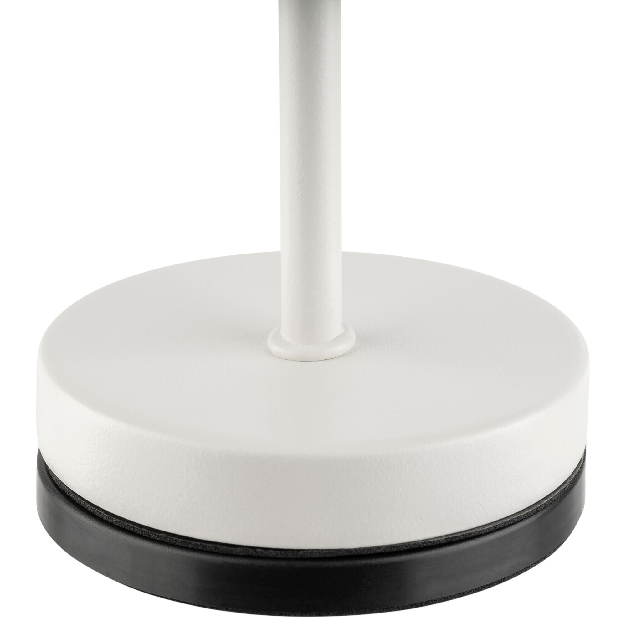 MERLE MICRO Stmívatelná Stolní Lampa 80 x 80 x 200 mm Bílá 4 Stück