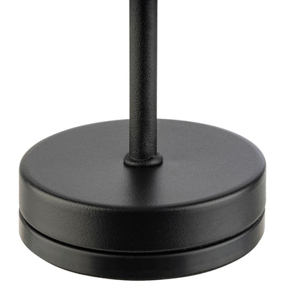 MERLE MICRO Stmívatelná Stolní Lampa 200 mm 4 Ks