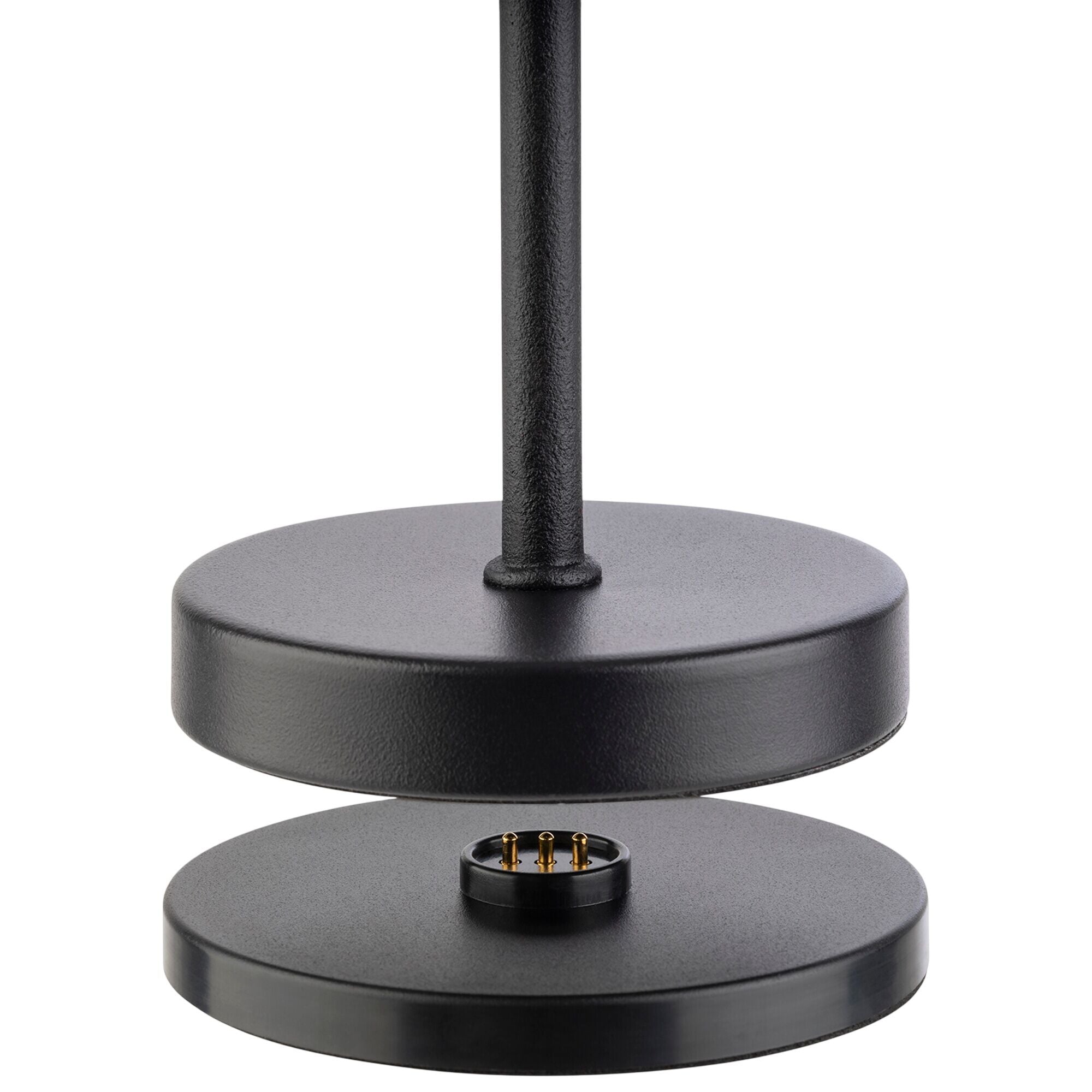 MERLE MICRO Stmívatelná Stolní Lampa 200 mm 4 Ks