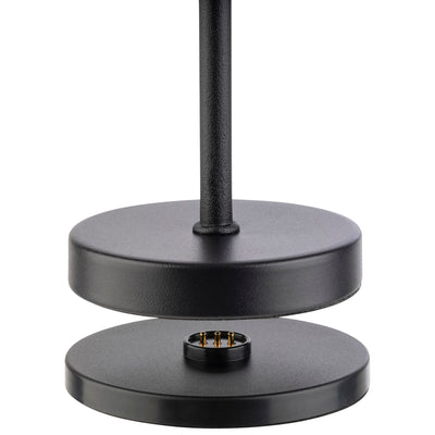MERLE MICRO Stmívatelná Stolní Lampa 200 mm 4 Ks