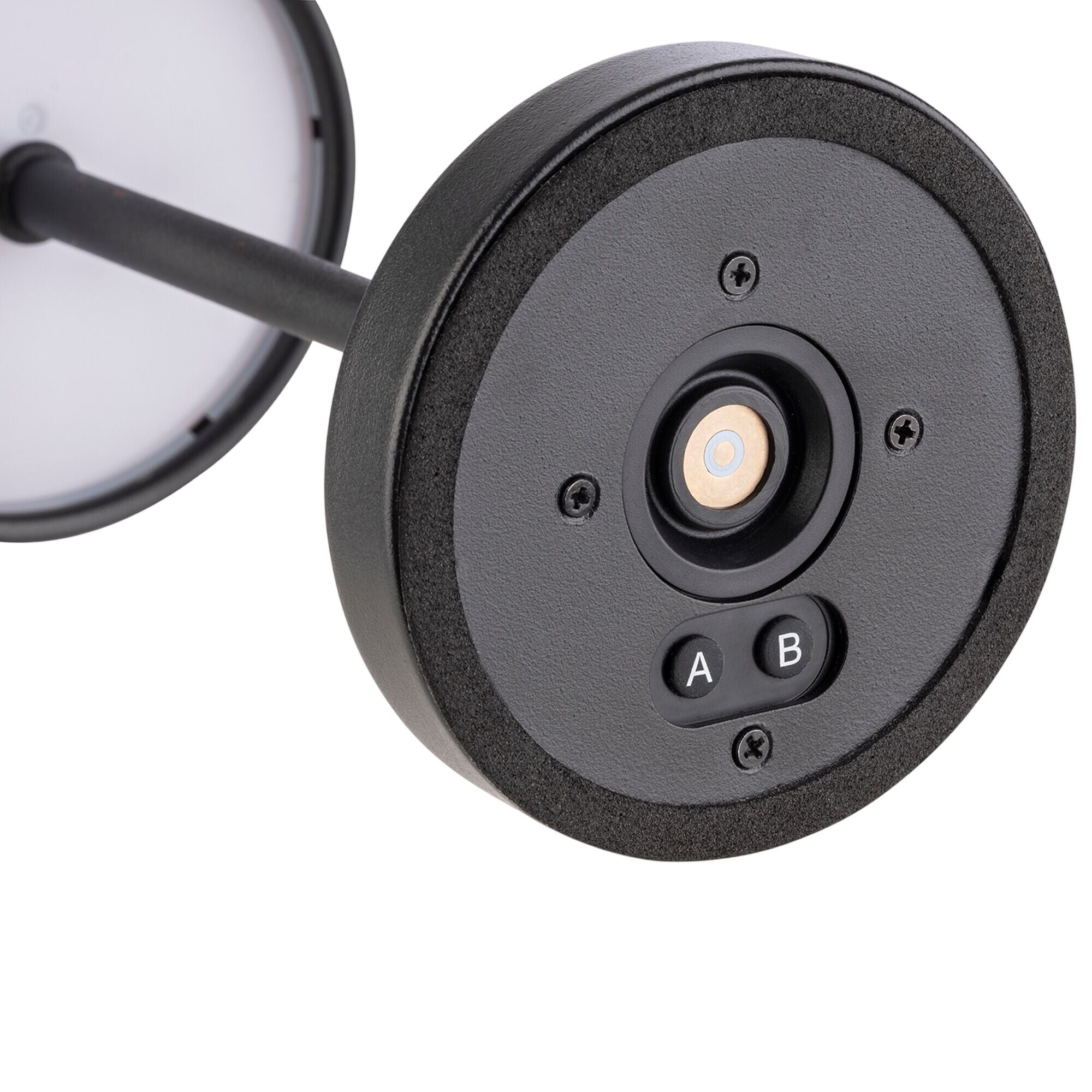 MERLE MICRO Stmívatelná Stolní Lampa 200 mm 4 Ks