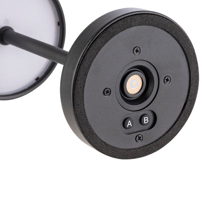 MERLE MICRO Stmívatelná Stolní Lampa 200 mm 4 Ks
