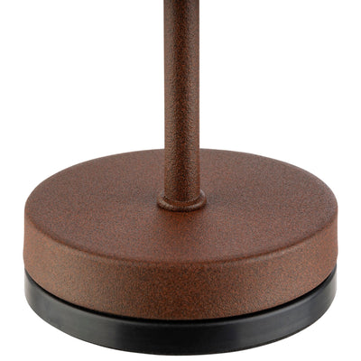 MERLE MICRO Stmívatelná Stolní Lampa 200 mm 4 Ks