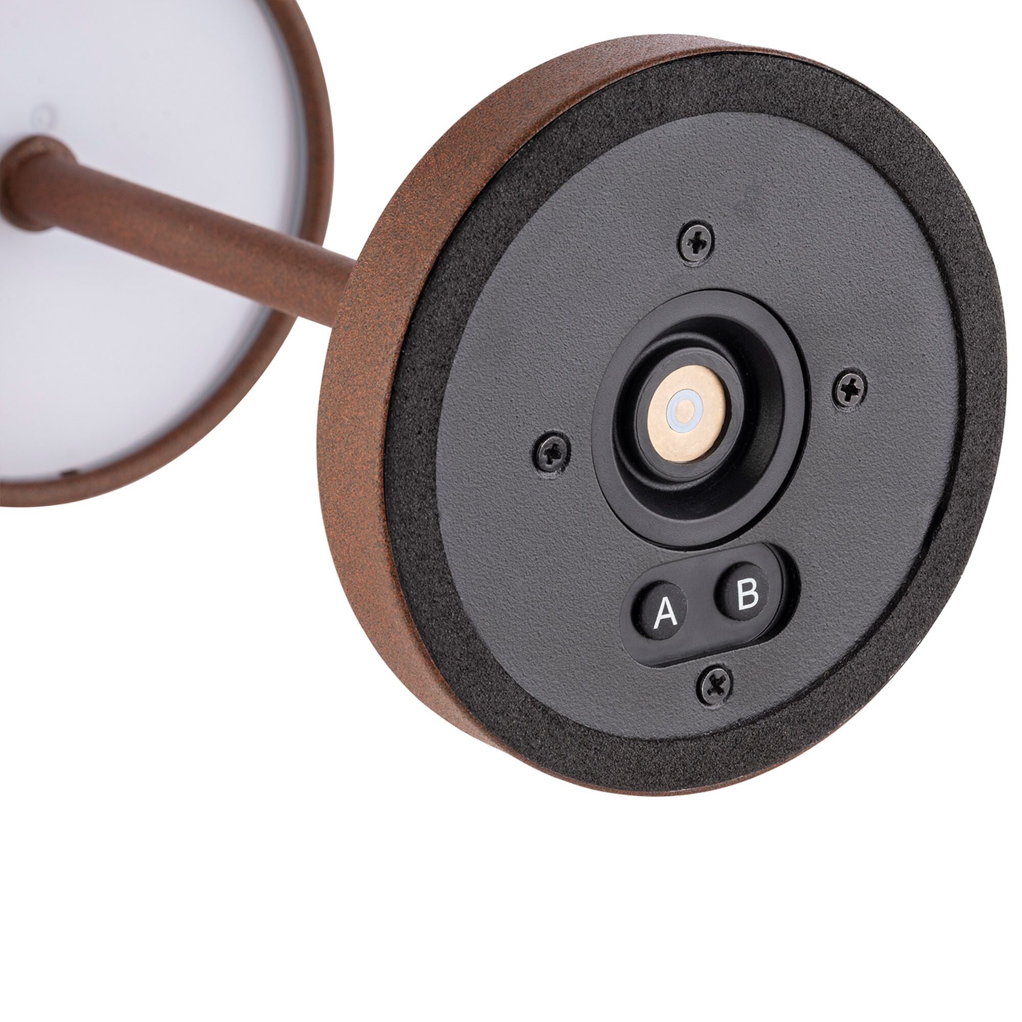 MERLE MICRO Stmívatelná Stolní Lampa 200 mm 4 Ks