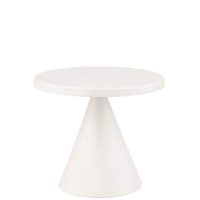 CONE MINI Tischlampe 130 mm 4 Stück Weiß