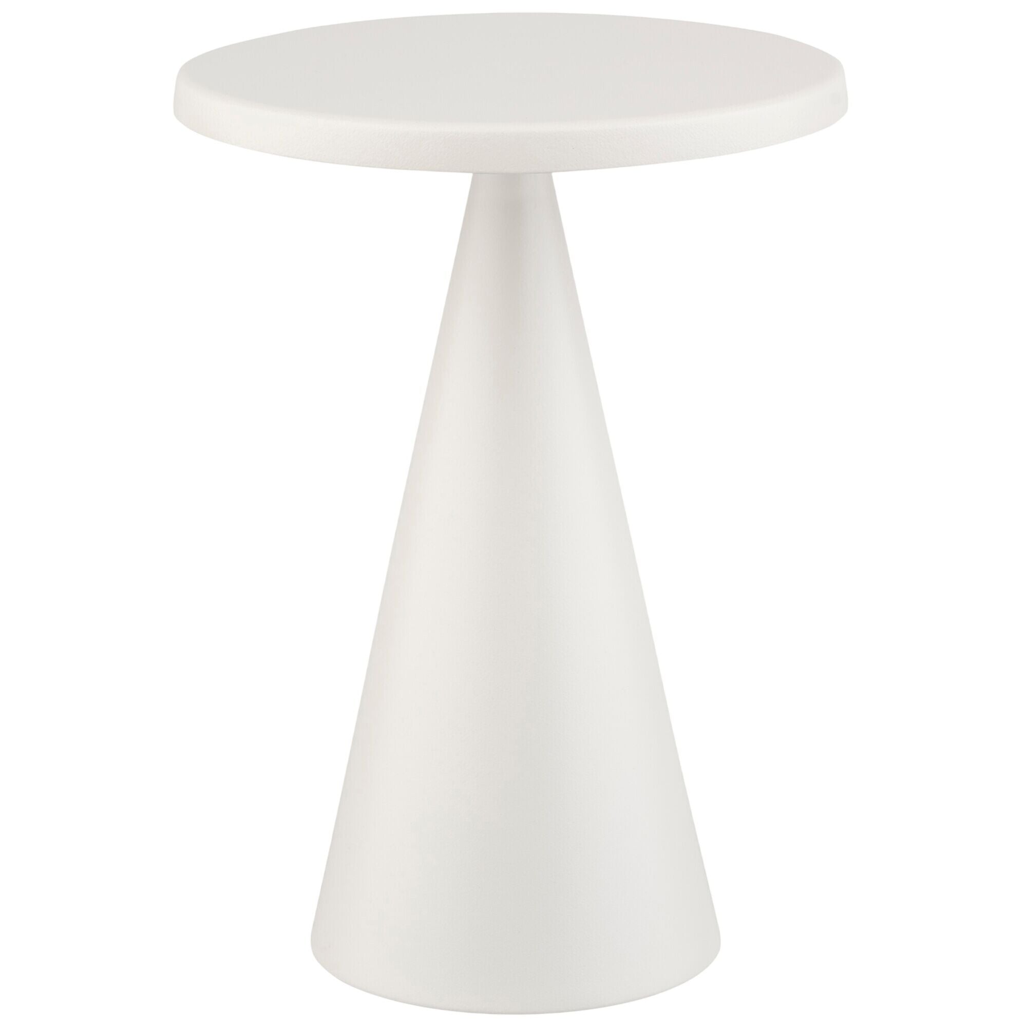 CONE LED Tischlampe Ø 130 mm 180 mm 4 Stück