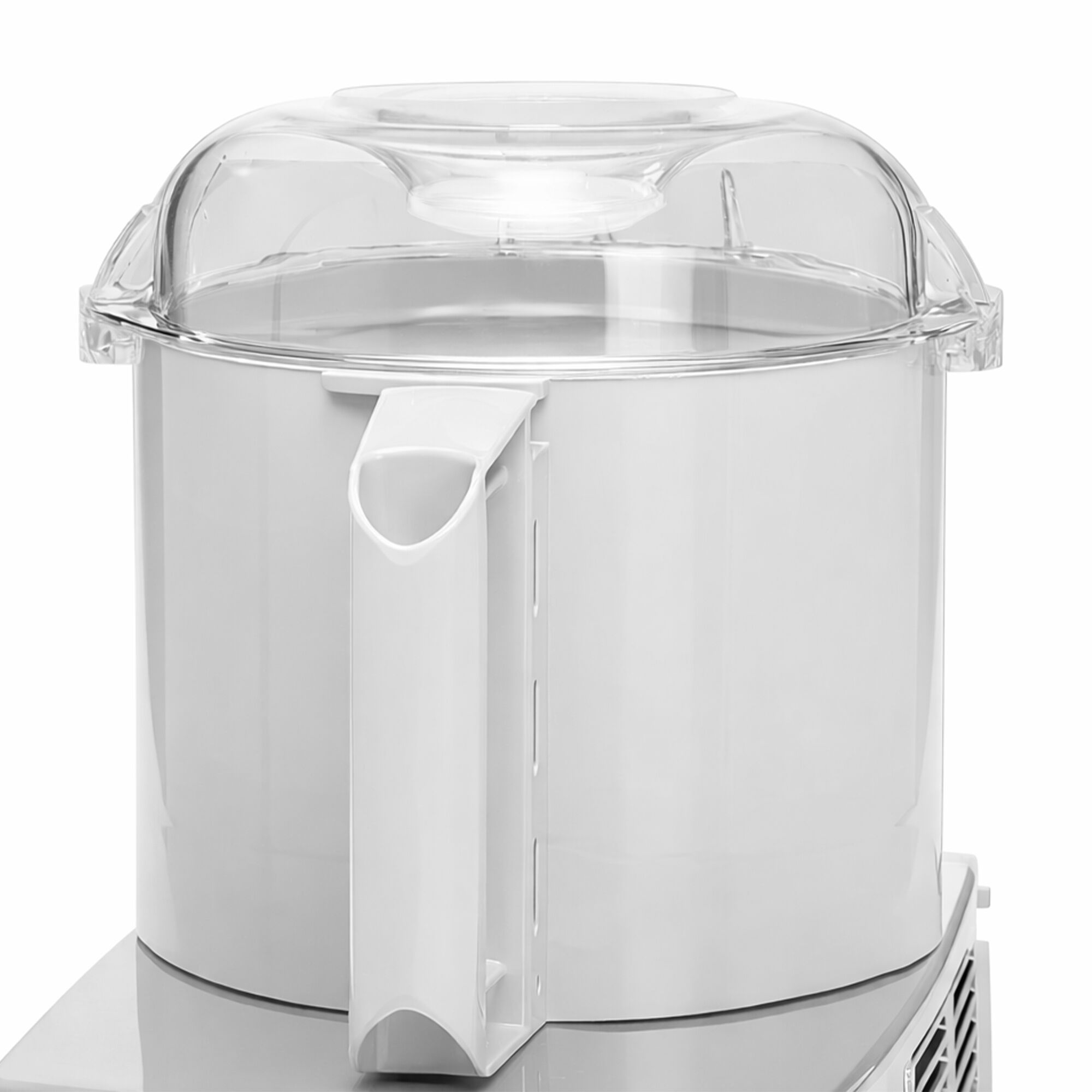 Robot Coupe R 2B Tischkutter 2,9 l 550 W