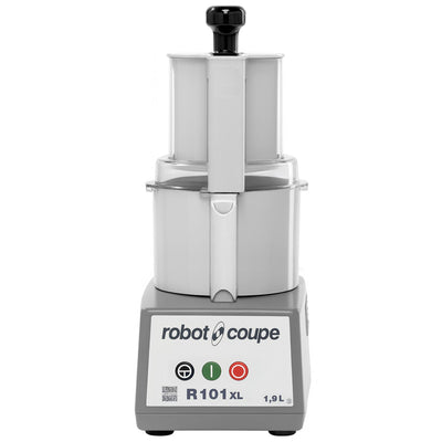 ROBOT COUPE R 201 XL Kräuterzerkleinerer 2,9 l 550 W