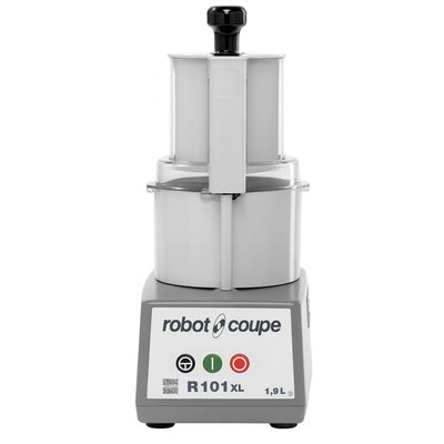 Robot Coupe R 101 XL Küchenmaschine 1,9 l 450 W