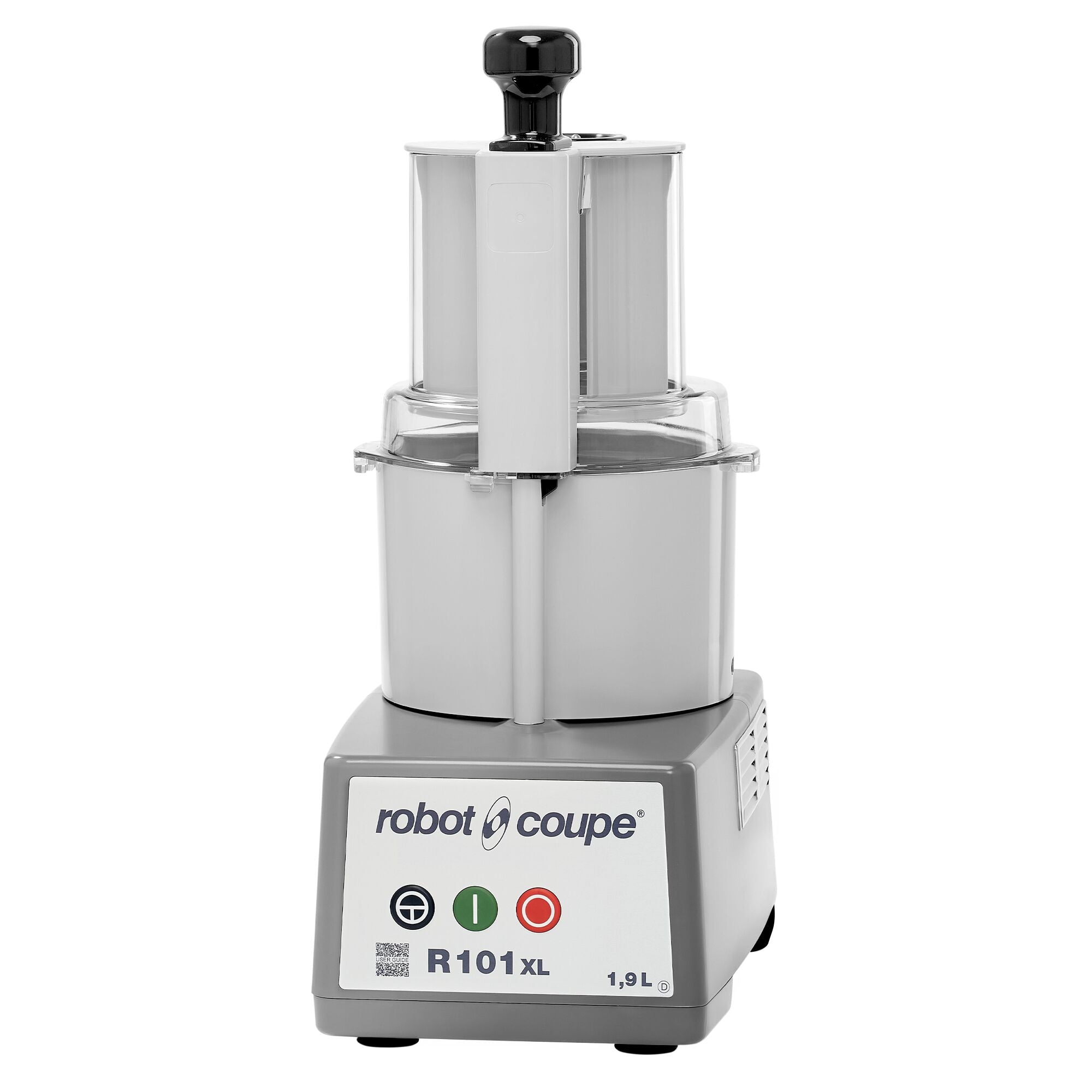 Robot Coupe R 101 XL Küchenmaschine 1,9 l 450 W