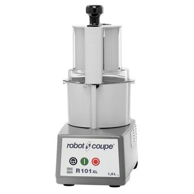 Robot Coupe R 101 XL Küchenmaschine 1,9 l 450 W