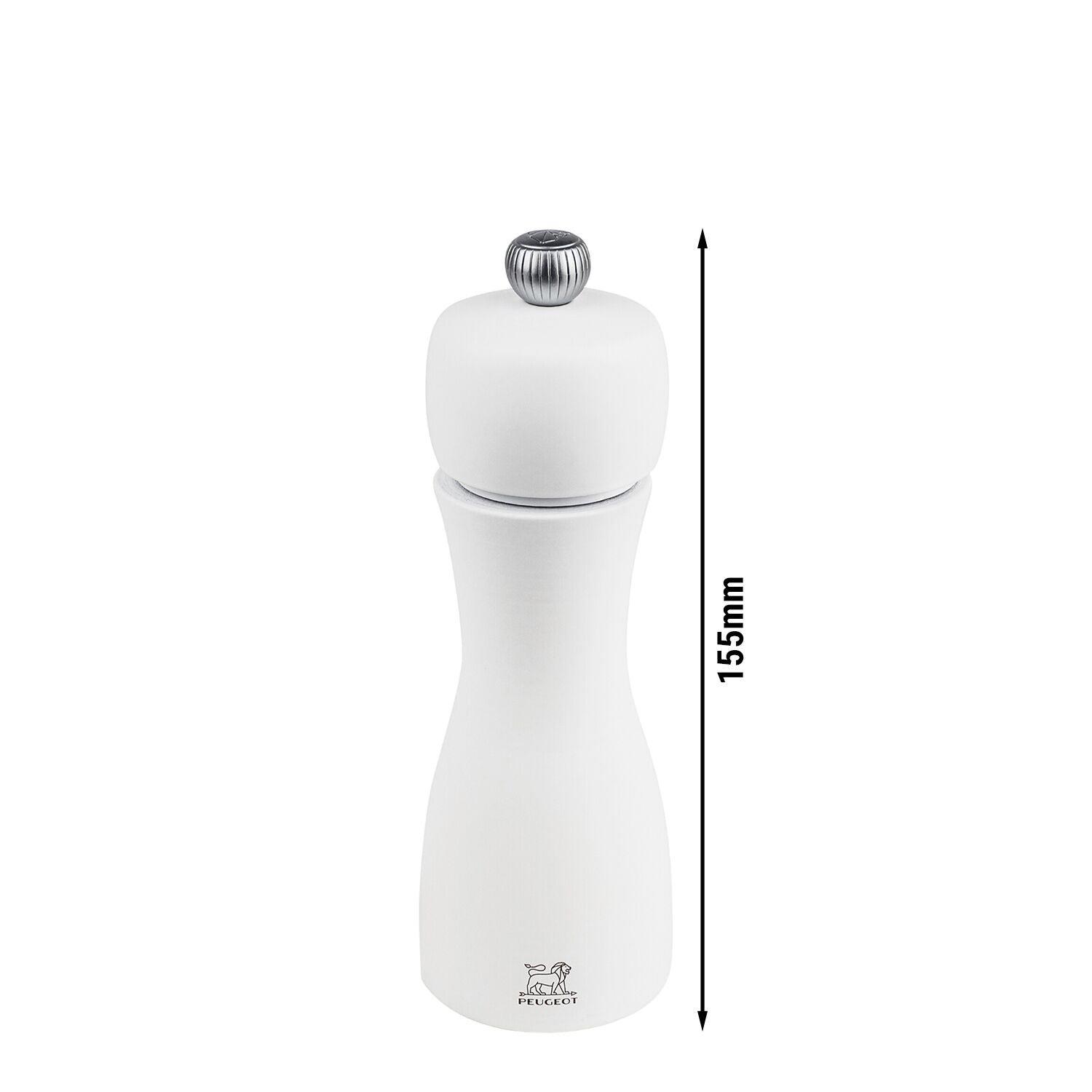 PEUGEOT TAHITI Salzstreuer 150 mm 6 Stück