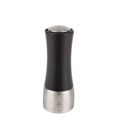 PEUGEOT MADRAS Mlýnek Na Pepř u'Select Dřevo Čokoláda 160 Mm