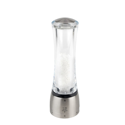 PEUGEOT DAMAN Salzstreuer Acryl 210 mm 6 Stück