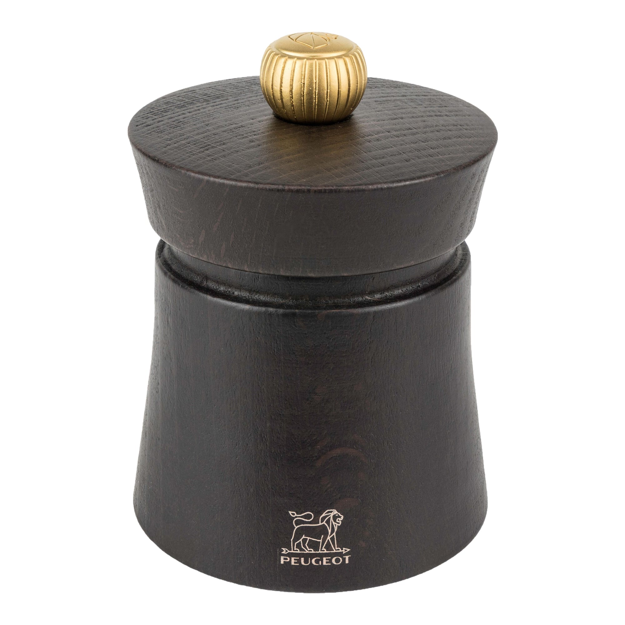 PEUGEOT BAYA Pfeffermühle 80 mm 6 Stück